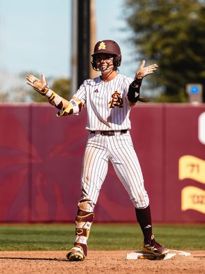 Image post by @sundevilsb on Instagram