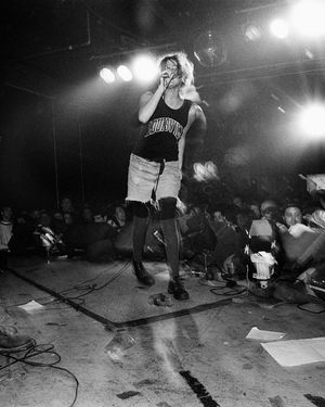 Image post by @subpop on Instagram