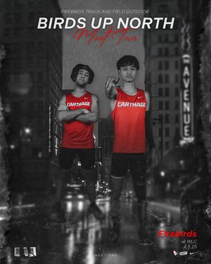 Image post by @carthage_mxctf on Instagram