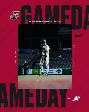 Image post by @uindybaseball on Instagram