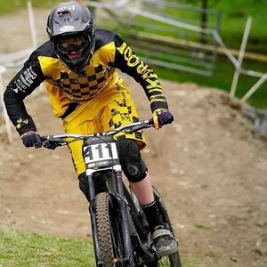 Image post by @nukeproofbikes on Instagram