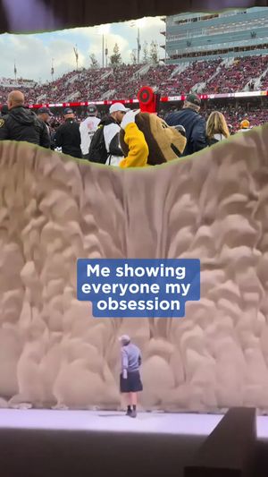 Video post by @ucberkeley on TikTok