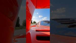 Video post by @ferrari on YouTube
