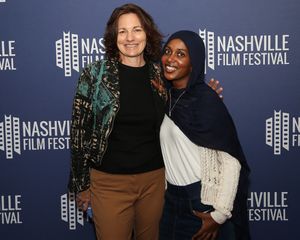 Image post by @nashfilmfest on Instagram