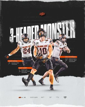 Image post by @cowboy_fb on Instagram