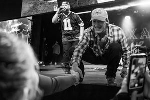 Image post by @taylerholder on Instagram