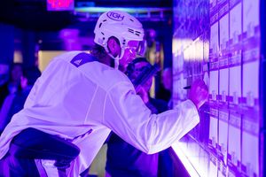 Image post by @tblightning on Instagram