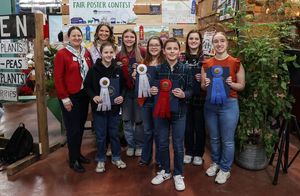 Image post by @pafarmshow on Instagram