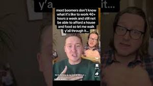 Video post by @yourtango on YouTube
