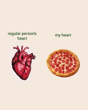 Image post by @papajohns on Instagram