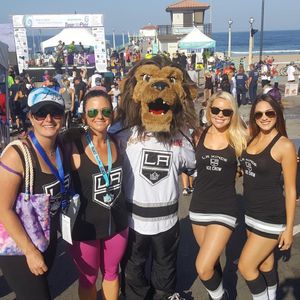 Image post by @lakingsicecrew on Instagram