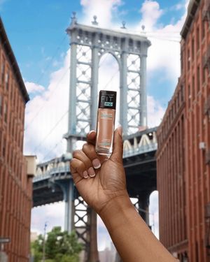Image post by @maybelline on Instagram