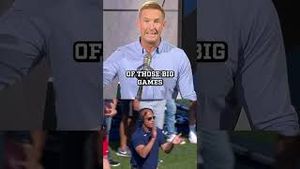 Video post by @joelklattshow on YouTube