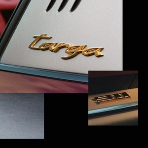Image post by @porschedesign on Instagram
