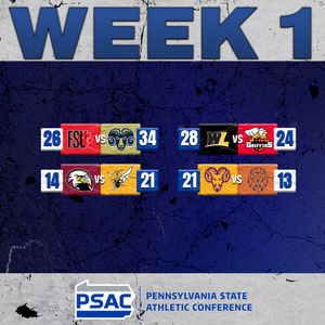 Image post by @psacsports on Instagram