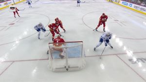 Video post by @sportsnet on Facebook