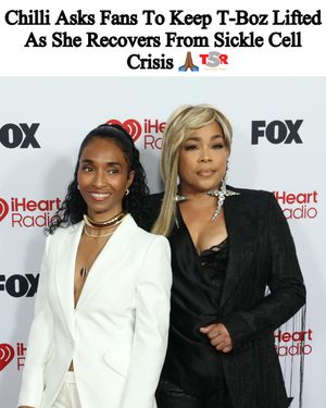 Image post by @theshaderoom on Instagram