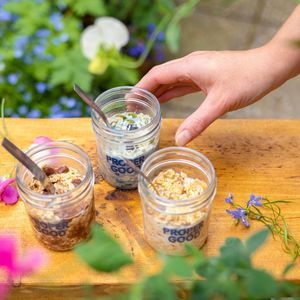 Image post by @eatpropergood on Instagram