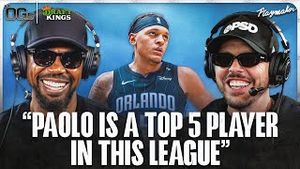 Video post by @theogsshow on YouTube