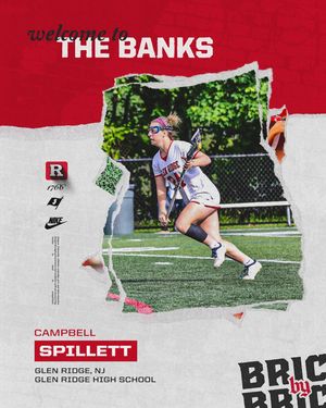 Image post by @rutgerswomenslacrosse on Instagram