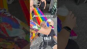 Video post by @brlobeer on YouTube
