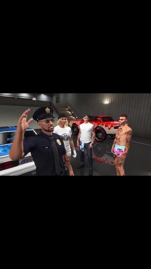 Video post by @colorqueenvr on Instagram