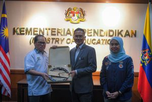 Image post by @kbsmalaysia on Instagram