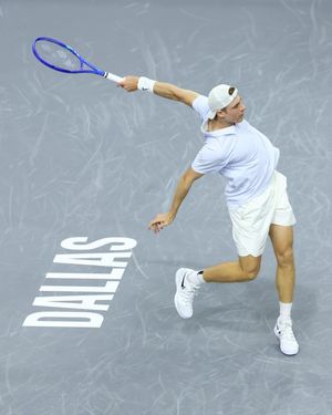 Image post by @dalopentennis on Instagram