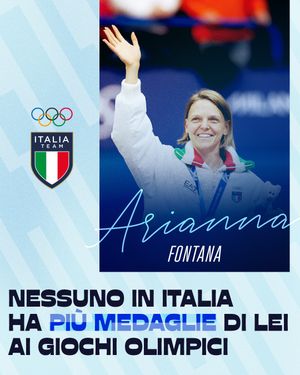 Image post by @italiateam on Instagram