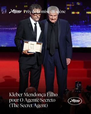 Image post by @festivaldecannes on Instagram