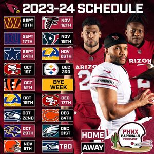 Image post by @phnx_cardinals on Instagram