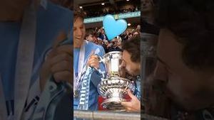 Video post by @thefacup on YouTube