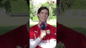 Video post by @deportes on YouTube