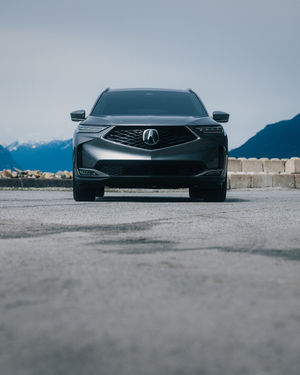 Image post by @acura on Instagram