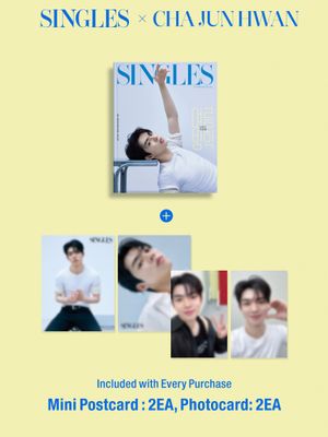 Image post by @singlesmagazine on Instagram