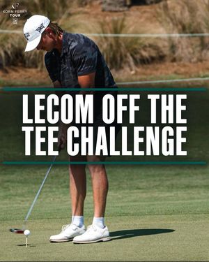 Image post by @kornferrytour on Instagram