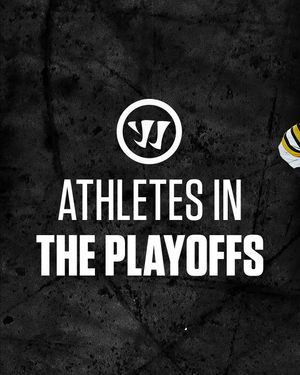 Image post by @warriorhky on Instagram