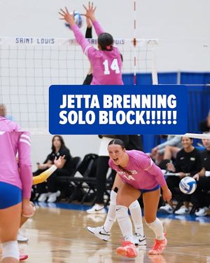 Image post by @sluvolleyball on Instagram