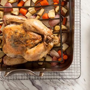 Image post by @cooksillustrated on Instagram