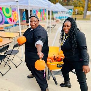 Image post by @DetroitParksRec on Facebook
