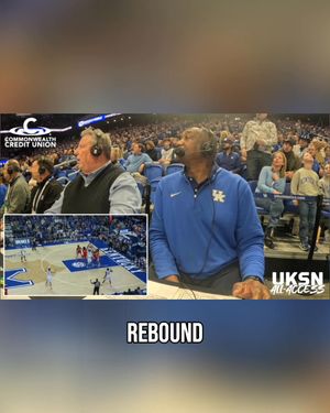 Video post by @UK Sports Network on Facebook