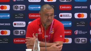 Video post by @PacificRugbyWarriors on Facebook
