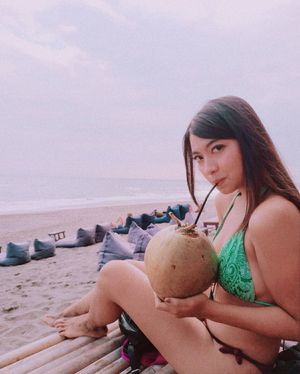 Image post by @carolienaz on Instagram
