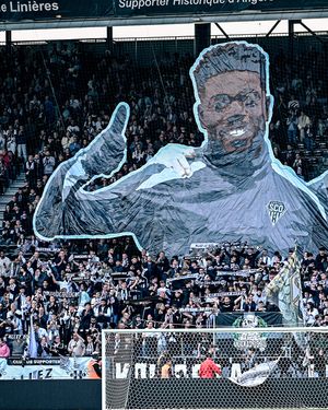 Image post by @ligue1mcdonalds on Instagram