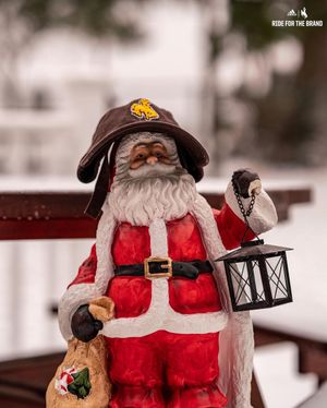 Image post by @wyo_football on Instagram