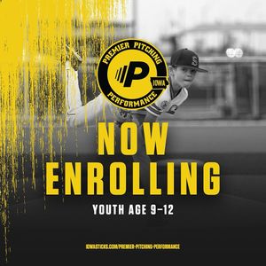 Image post by @iowasticksbaseball on Instagram