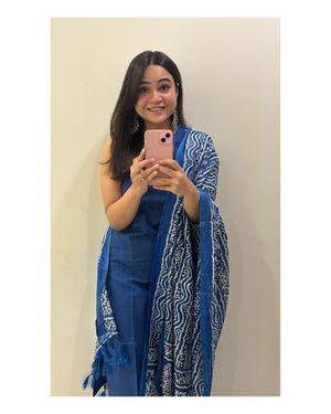 Image post by @doctoranshikagupta on Instagram