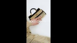 Video post by @dolcegabbana on YouTube