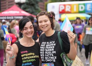 Image post by @denverpride on Instagram