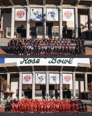 Image post by @NFLPABowl on Twitter
